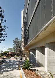 Sir Llew Edwards Building University Of Queensland Uq Brisbane Richard Kirk Architect Building Architect Architecture