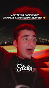 Mckinley Lacy at Ufc Fivht