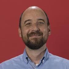 Keith Dahlby is an Abboteer