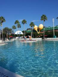 All Star Music Resort Calypso Section Feb 2014 Disney Trips Music Star Resort