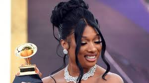 Peaked at #28 on 11.07.2020. Megan Thee Stallion Makes History 1st Since Lauryn Hill