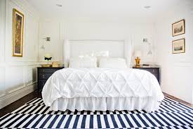 Bedroom wall painting easy design ideas/ black and white combination painting/relaxing painting to destress during lockdowna small touch of creativity can m. 75 Creative White Bedroom Ideas Photos Shutterfly