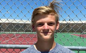 PREP TENNIS: Central squads in first at South Regional