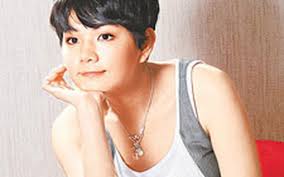 Ella Chen của S.H.E tiết lộ chuyện tình cảm