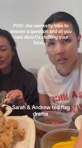 Sarah and Andrew Dishes