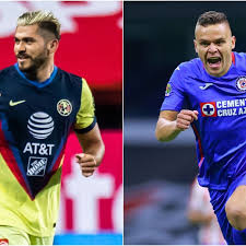 Aquí encontrarás todo el contenido sobre el mejor equipo del futbol. Club America Vs Cruz Azul Predictions Odds And How To Watch Or Live Stream Online Free In The Us Liga Mx Guard1anes Tournament 2021 Today At Estadio Azteca Cruz Azul Vs