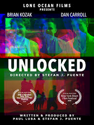 With markki stroem, adrian alandy, oliver aquino, gold azeron. Unlocked Short 2020 Imdb