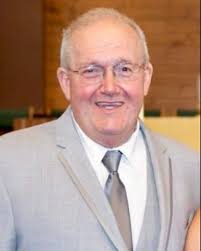 Ronald Carl Brasher Obituary February 20, 2025