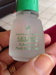 Gel Nails No Uv Light New Expression Nails