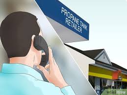 At one point in time, we would have disposed of something for proper disposing of your propane tanks, you still have to follow the safety protocols. How To Dispose Of Propane Tanks 7 Steps With Pictures Wikihow