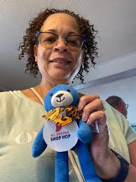 Y'all moved onto Yeti but I'm still back here like I'd still just like a  hat🤔