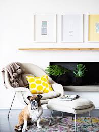 9 Things I Got Rid Of When I Entered My 30s Womb Chair Decor Pillows