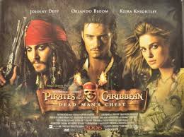 On stranger tides, release date 20th may 2011. Pirates Of The Caribbean Dead Man S Chest