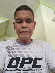 What happened when you switched from tennis to pickleball?