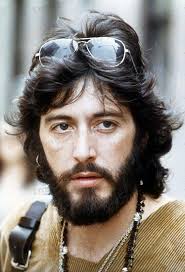 Al Pacino's Autobiography: Growing Up in the Bronx