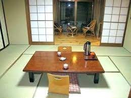 10 Elegant Japanese Dining Table Ideas Avionale Design Japanese Dining Table Dining Table Asian Home Decor