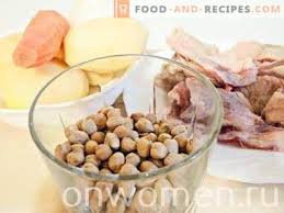 We did not find results for: Zuppa Di Ceci