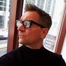 Paul Gregory Trout, Jr.