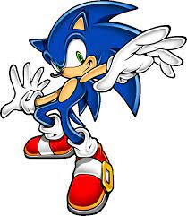 Owning An Nes Made Me Very Mario Centric And I Had Little Interest In Sonic 8 Bit Central Sonic Sonic The Hedgehog Videogames