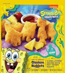 Chicken nugget elf costume, elf clothes, elf dress up, christmas elf, elf props, movie time stitchesofgreen 5 out of 5 stars (937) $ 8.49. Spongebob Shaped Chicken Nuggets 24 Oz Walmart Com Walmart Com