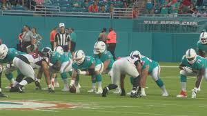 Fitzpatrick Remains On Top Of Dolphins Depth Chart