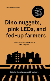 Il degrado si è impadronito della città: Pdf Wat Eten We Vandaag Pleidooi Voor De Menselijke Maat In Voedselsystemen