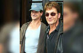 Rep denies patrick swayze death rumor the actor, who is battling cancer, is alive, well and is enjoying his life, says his spokesperson by stephen m. Patrick Swayze S Last Days Exposed On 10 Year Death Anniversary