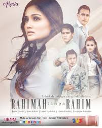 Malaysian television drama, that is an adaptation of tv azteca's la loba produced by global station sdn bhd. Drama Rahimah Tanpa Rahim Episod 1 28 Akhir Blog Sihatimerahjambu