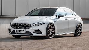 Check specs, prices, performance and compare with similar cars. Anzeige H R Sportfedern Fur Die Mercedes A Klasse Limousine Auto Motor Und Sport