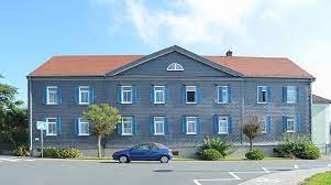 Denkmaltopographie hochtaunuskreis / auch im hochtaunuskreis unterstützt die bundeswehr die mitarbeiter des zuständigen gesundheitsamts. Alte Schule Wehrheim Wikipedia