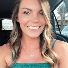 Alyssa Pace's Instagram, Twitter & Facebook