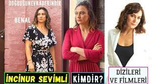 Gülseren budayıcıoğlu'nın 'camdaki kız' romanının bir hikayesinden uyarlanan dizi ile kitap arasında nasıl benzerlikler ve farklılıklar var bir bakalım. Dogdugun Ev Kaderindir Benal Aslinda Kimdir Incinur Sevimli Kimdir