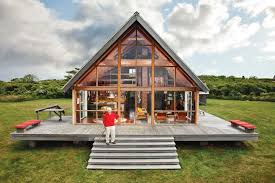 Check spelling or type a new query. 60 Modern Cabins From Around The World Reveal Their Design Secrets