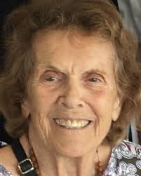 Susan Bilodeau Obituary (1933