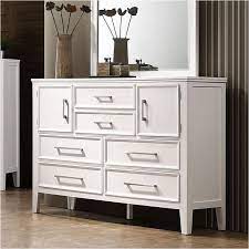 Dresser drawers contemporary dresser bedroom dressers white dresser dresser as nightstand. B677w 050 New Classic Furniture Andover White Bedroom Dresser