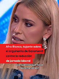 Afra Blanco Antes Y Despues