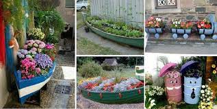 Basteln sie verschiedene tiere aus bunten blumentöpfen! 22 Kreative Und Preiswerte Diy Ideen Fur Garten Blumentopfe Cooletipps De