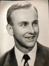 Obituary for Dr. Fredrick Davis Shults