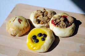 Where to stay in czech republic. Kolaches Taste Of The Czech Republic By Way Of Texas Comes To Salem