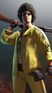 Pubg Male Player Yellow Tracksuit Hd Mobile Wallpaper Pubg Please Check All Screenshoots Of Yellow Wallpaper App Given Below Oyun Iphone Duvar Kagitlari