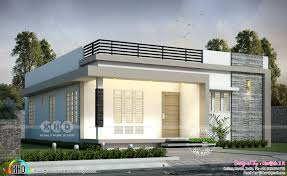 1144 Sq Ft 2 Bhk Single Floor House Plan House Front Design Beautiful House Plans Single Floor House Design
