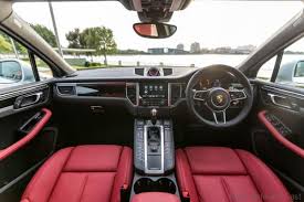 The macan will be one of the first vehicles from the brand to go electric; Porsche Macan Sold Out In Malaysia For The Coming 6 Months