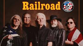 Grand Funk Railroad