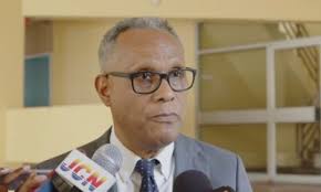 dr Michael darville Archives