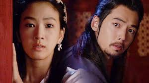 جومونگ ۳: جامیونگ گو قسمت ۳۳ دوبله فارسی