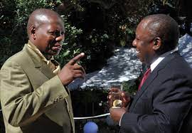 Thierry monasse and darren stewart source: Could Seasoned Cadre Zweli Mkhize Be Next Anc President