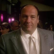 Tony's Drip: A Soprano's Style Evolution