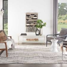 Bassett mirror elation coffee, cocktail and end table set $200 (sfo > san jose north) pic hide this posting restore restore this posting. Elation Etn04 Grey Ivory Area Rug