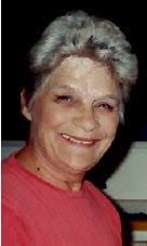 Dolores Mouck Obituary