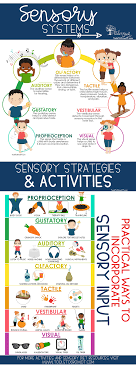 Sensory Diet Practical Ways To Incorporate Sensory Input